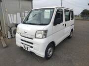 2017 DAIHATSU HIJET CARGO