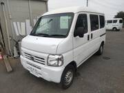 2013 HONDA ACTY VAN