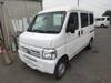 HONDA ACTY VAN