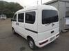 HONDA ACTY VAN