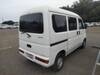 HONDA ACTY VAN