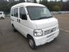 HONDA ACTY VAN