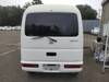 HONDA ACTY VAN