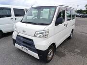 2019 DAIHATSU HIJET CARGO
