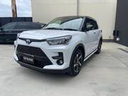 2025 TOYOTA RAIZE