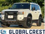 2024 TOYOTA LANDCRUISER 250