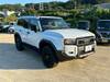 TOYOTA LANDCRUISER 250