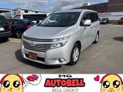 2010 NISSAN ELGRAND