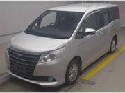 2014 TOYOTA NOAH