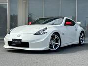 2010 NISSAN FAIRLADY Z