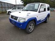2012 NISSAN OTHER