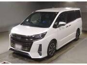 2018 TOYOTA NOAH