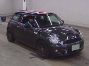 2013 BMW MINI COOPER S