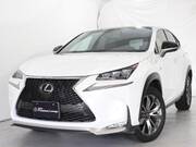 2015 LEXUS NX