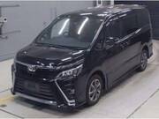 2020 TOYOTA VOXY