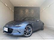 2017 MAZDA ROADSTER RF
