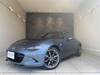 MAZDA ROADSTER RF