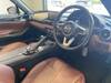 MAZDA ROADSTER RF