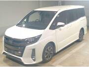 2018 TOYOTA NOAH
