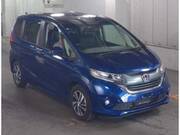 2018 HONDA FREED
