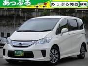 2013 HONDA FREED HYBRID