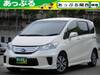 HONDA FREED HYBRID