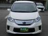 HONDA FREED HYBRID