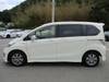 HONDA FREED HYBRID