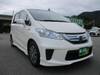 HONDA FREED HYBRID