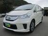 HONDA FREED HYBRID