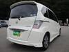HONDA FREED HYBRID