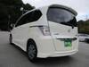 HONDA FREED HYBRID