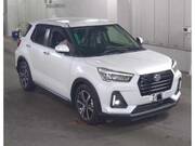 2021 DAIHATSU ROCKY