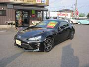 2018 TOYOTA 86