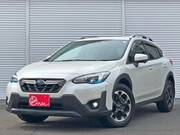 2022 SUBARU XV