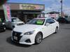 TOYOTA CROWN HYBRID