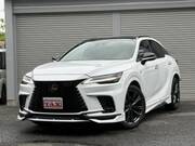 2025 LEXUS RX