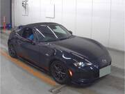 2021 MAZDA ROADSTER