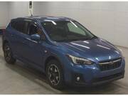 2019 SUBARU XV