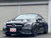 MERCEDES BENZ CLA-CLASS