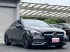 MERCEDES BENZ CLA-CLASS