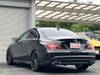 MERCEDES BENZ CLA-CLASS
