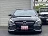 MERCEDES BENZ CLA-CLASS