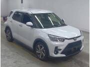 2022 TOYOTA RAIZE