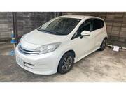 2015 NISSAN NOTE