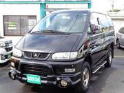 2005 MITSUBISHI DELICA SPACE GEAR