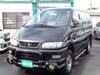 MITSUBISHI DELICA SPACE GEAR
