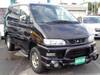 MITSUBISHI DELICA SPACE GEAR
