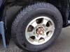 MITSUBISHI DELICA SPACE GEAR