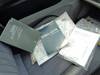 MITSUBISHI DELICA SPACE GEAR